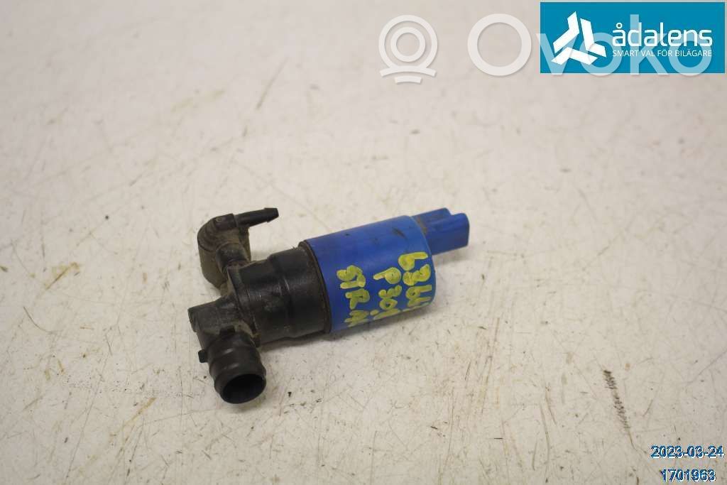 Peugeot 308 Headlight washer pump 