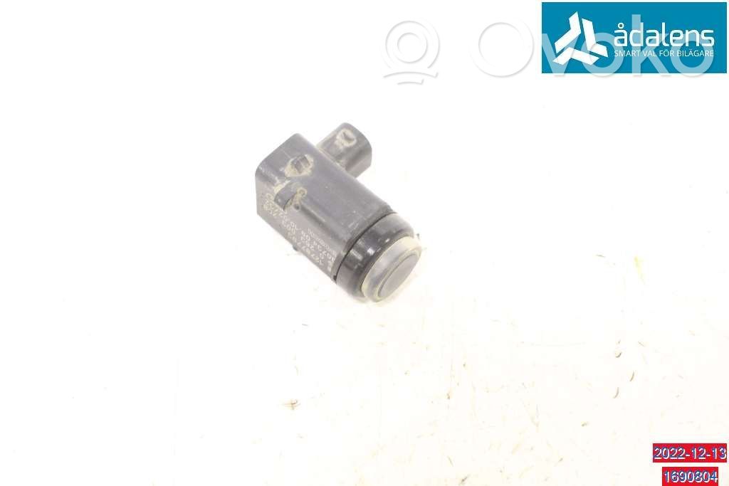 Saab 9-3 Ver2 Sensor de aparcamiento PDC 