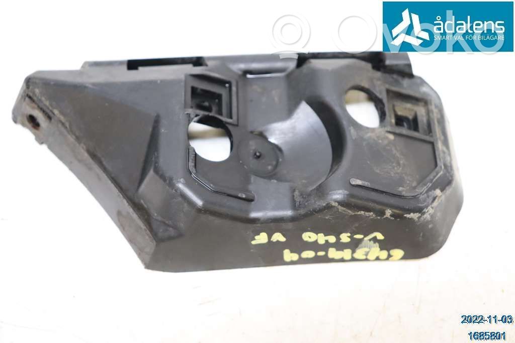 Volvo S40 Front bumper mounting bracket 