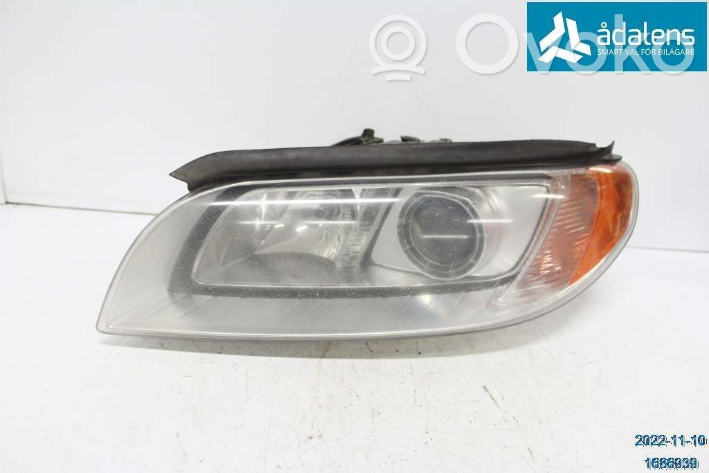 Volvo V70 Scheinwerfer 