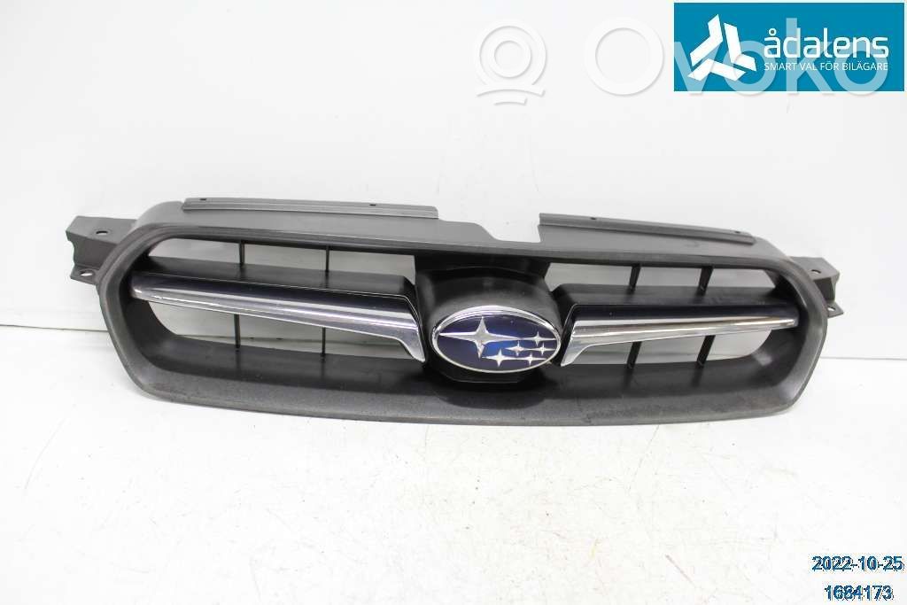 Subaru Legacy Etupuskurin alempi jäähdytinsäleikkö 