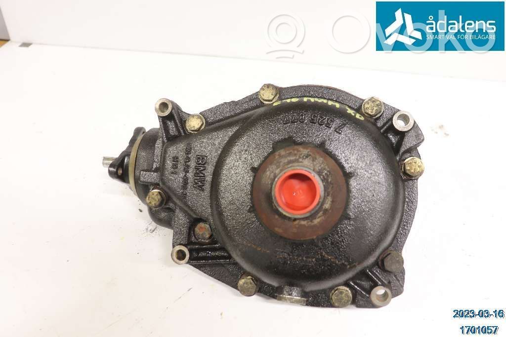 BMW 3 E46 Front differential 