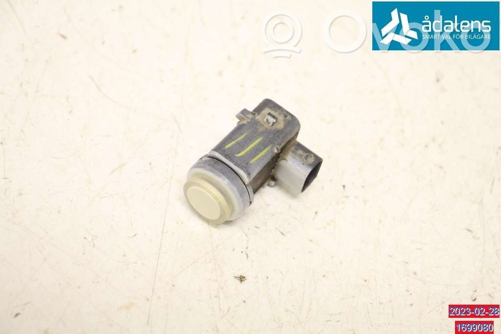 Saab 9-3 Ver2 Sensor de aparcamiento PDC 