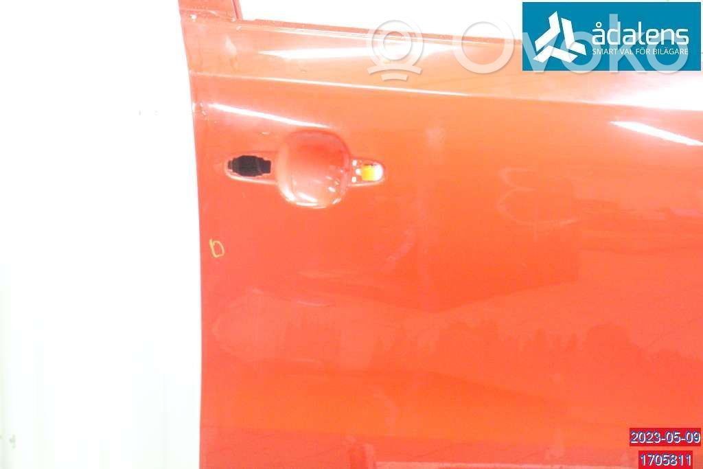 Hyundai i30 Portiera anteriore 