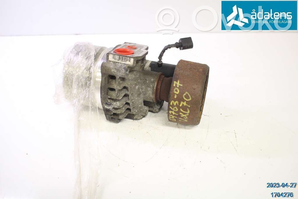 Volvo XC70 Hinterachsdifferential 