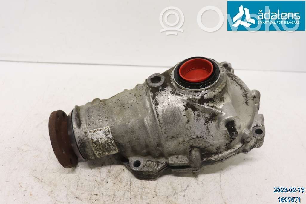 BMW 5 E60 E61 Front differential 