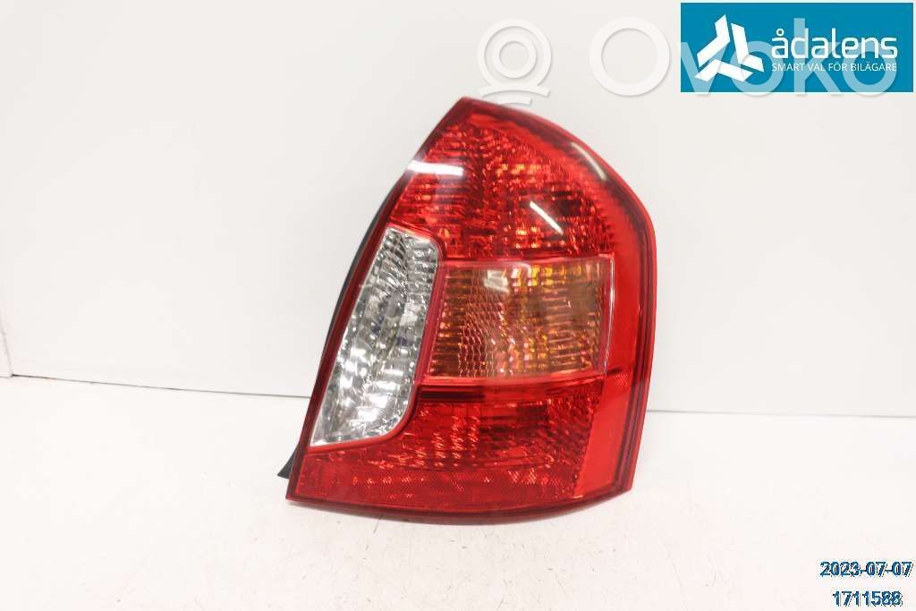 Hyundai Accent Takavalot 