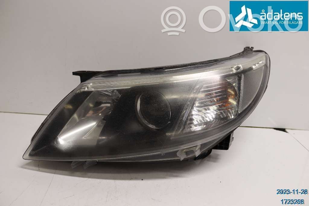Saab 9-3 Ver2 Scheinwerfer 
