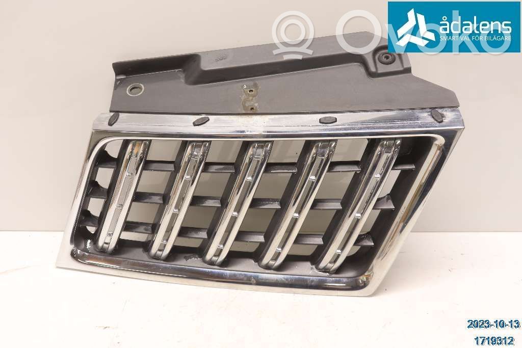 Kratka dolna zderzaka przedniego   7450A570,7450A414