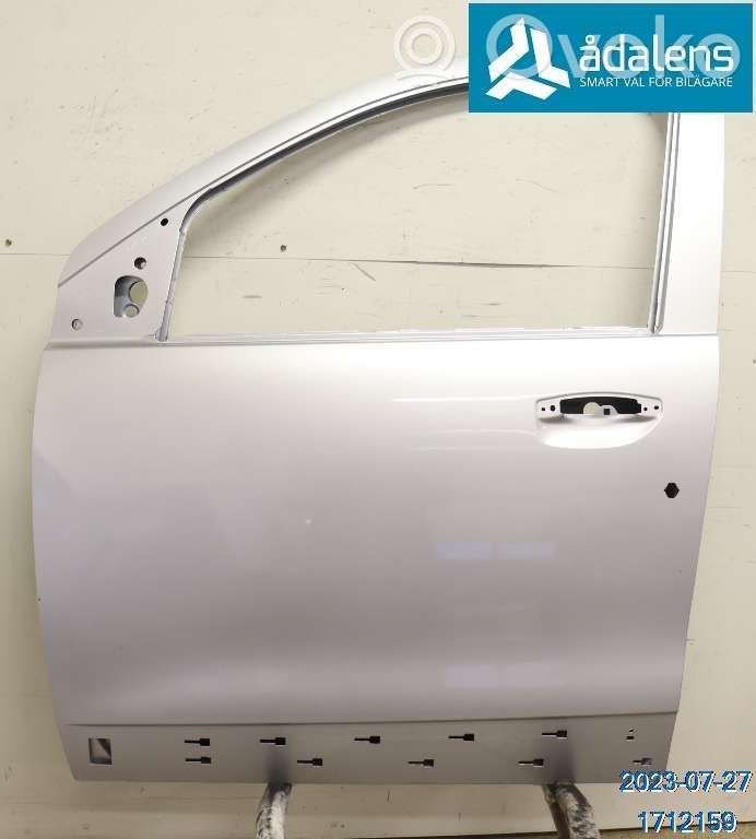 Dacia Lodgy Front door 