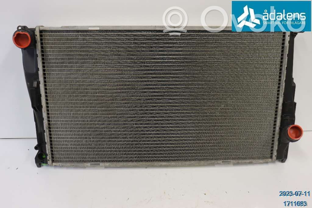 Coolant radiator   17117788903,9310545