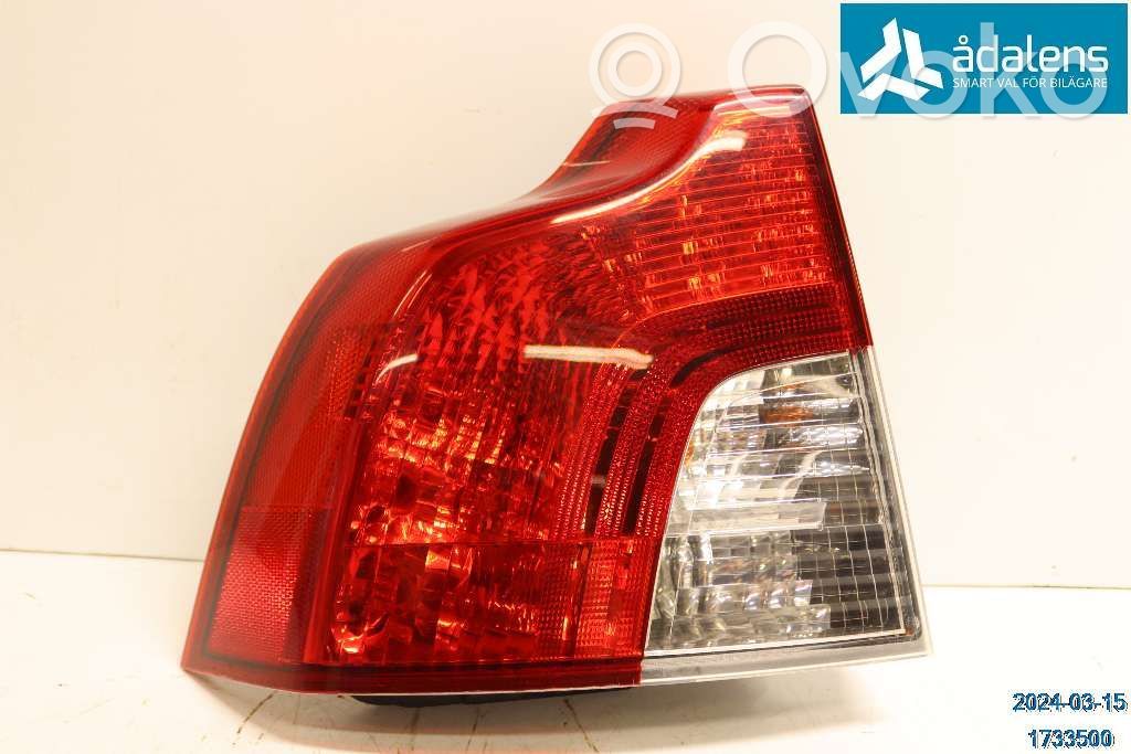 Volvo S40 Takavalot 