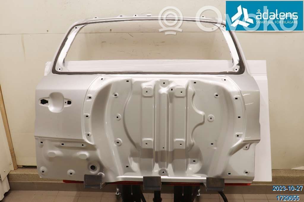 Toyota RAV 4 (XA30) Tylna klapa bagażnika 