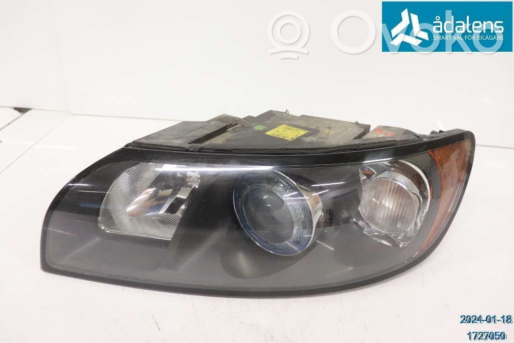 Volvo S40 Scheinwerfer 