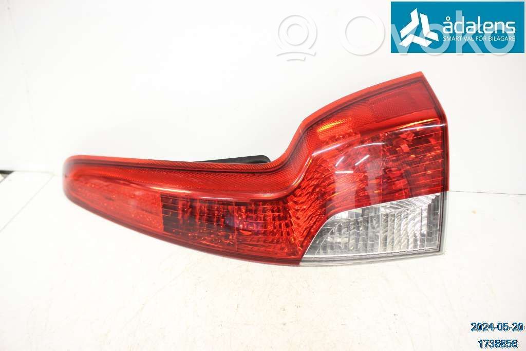 Volvo V50 Takavalot 