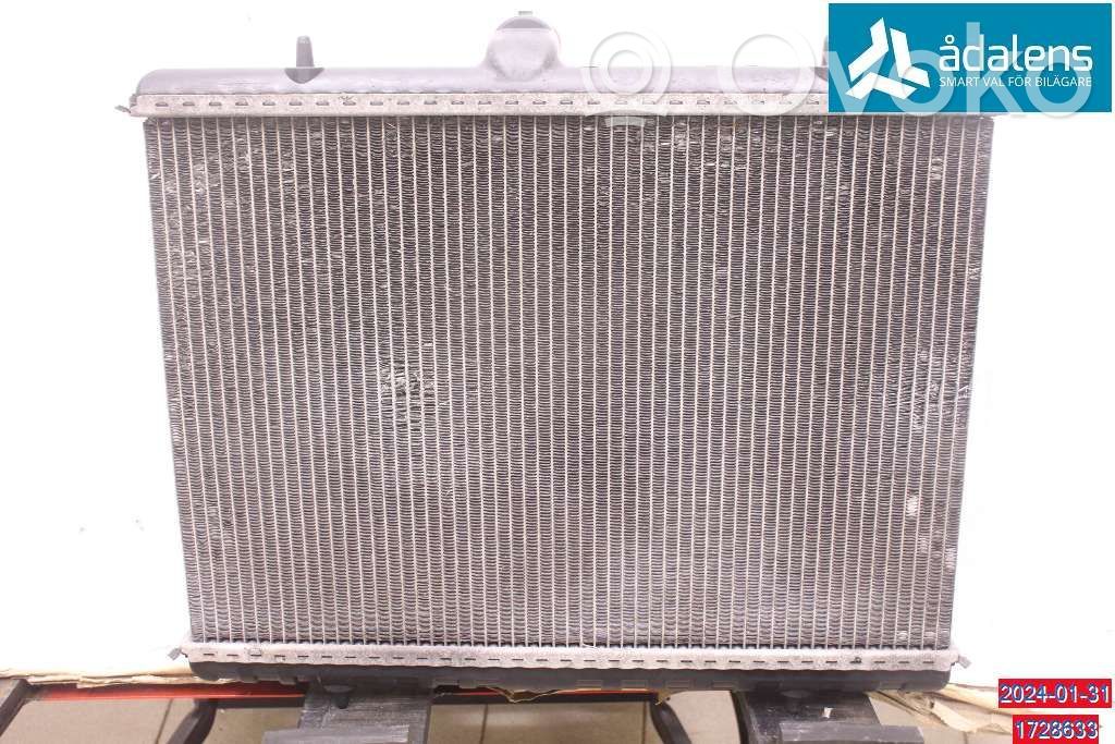 Coolant radiator   1330Q7,R5450002