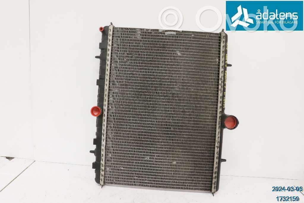 Dzesēšanas šķidruma radiators   1330Q7,14012795800R,R5450002