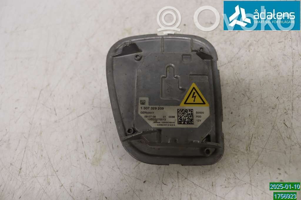 Volvo V50 Light module LCM 