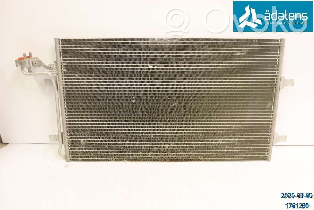 Volvo V50 Radiator răcire A/C (condensor) 
