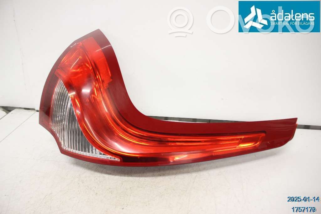 Volvo XC60 Takavalot 