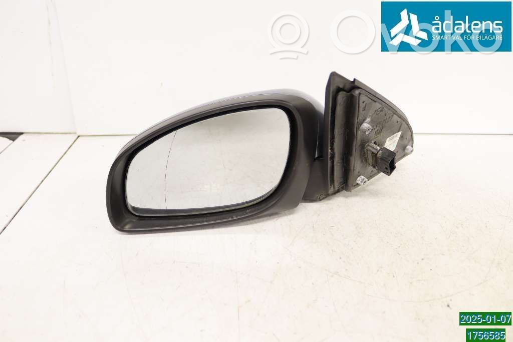Opel Vectra C Oglindă electrică ușă față 