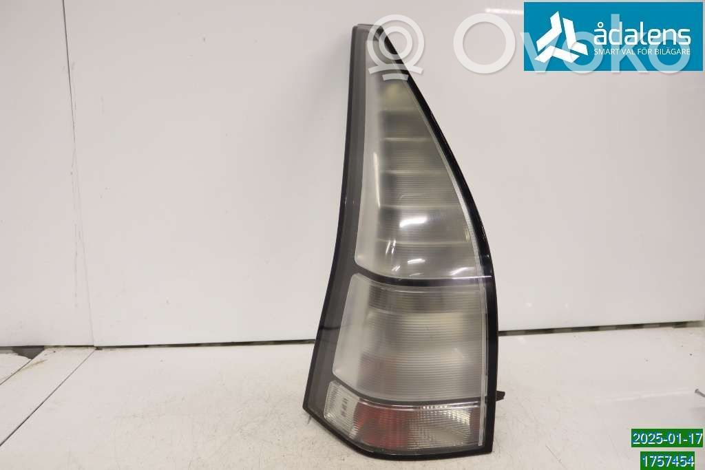 Saab 9-3 Ver2 Takavalot 