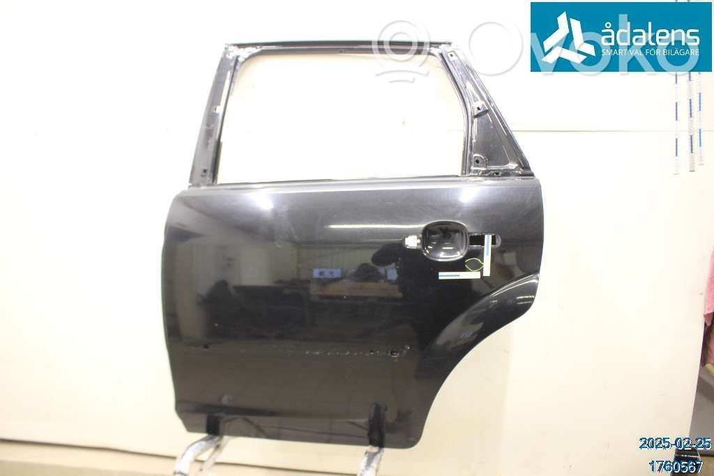 Galinės durys   1505769,P4M51N24631AD
