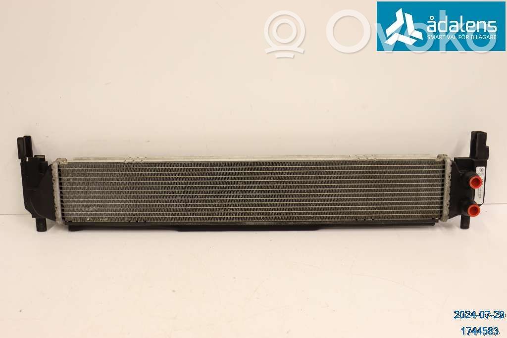 Volkswagen Golf VII Radiator lichid răcire 