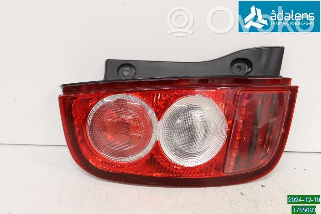 Luci posteriori   26555AX720
