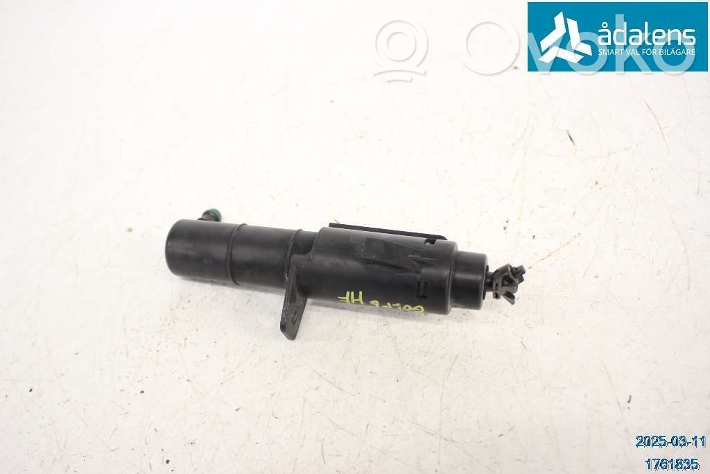 Volkswagen Golf VI Ugello a spruzzo lavavetri per faro