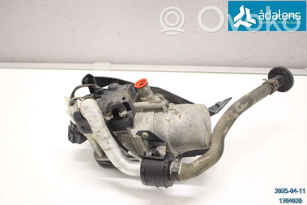 Calentador de combustible   31497380