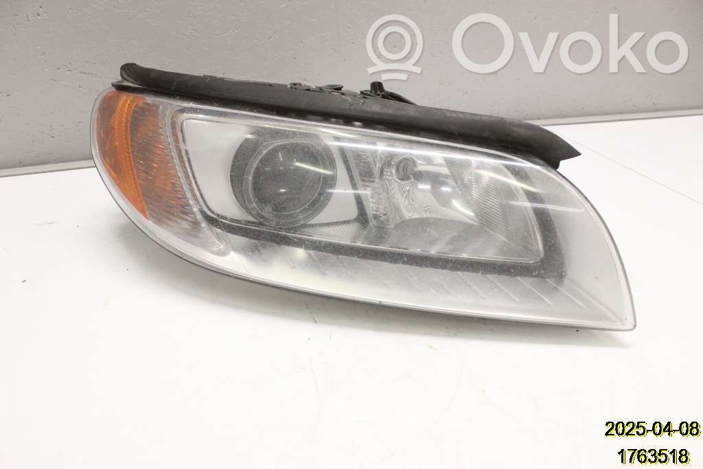 Volvo S80 Scheinwerfer 