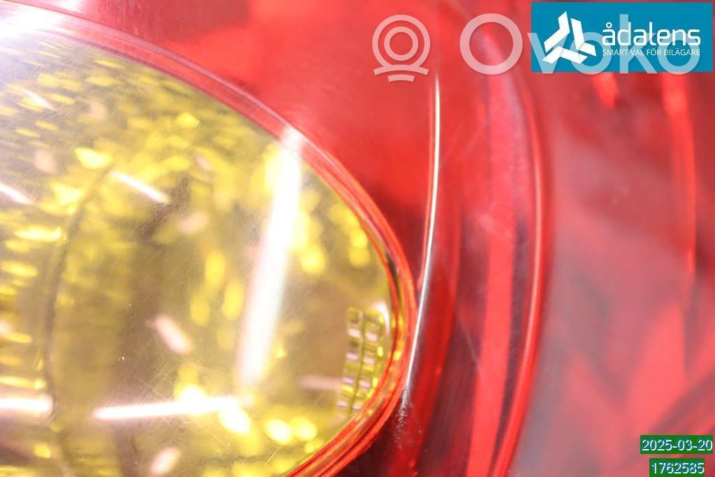KIA Ceed Rear/tail lights 