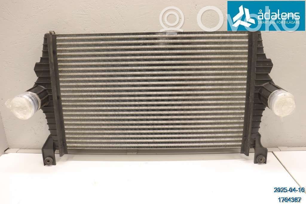 Radiador intercooler   2C346K775AB,1030220K
