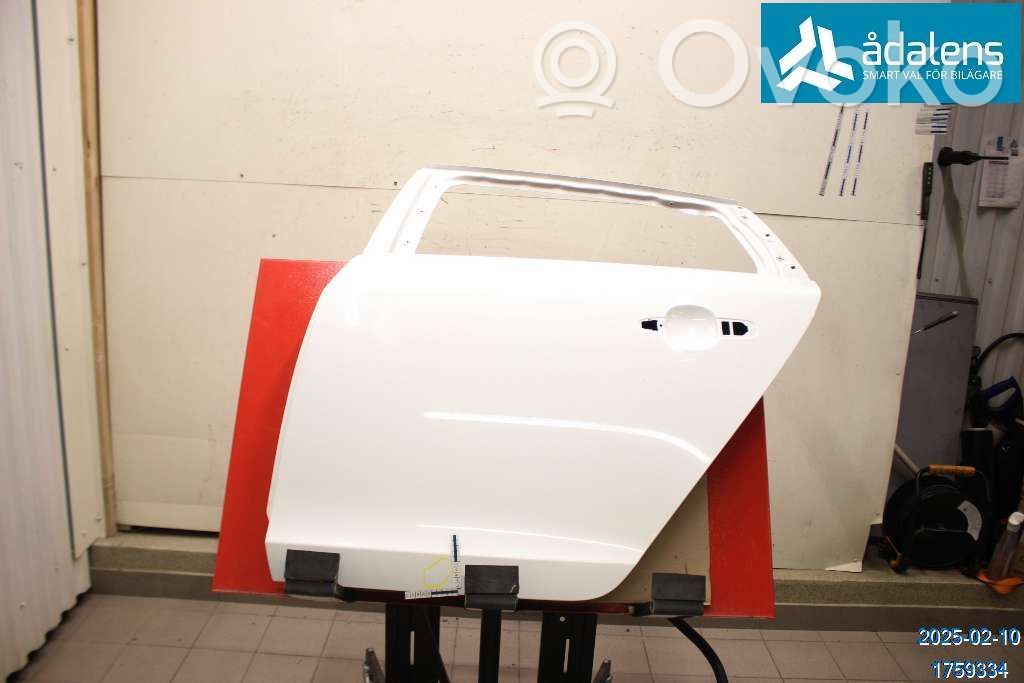 Volvo V60 Portiera posteriore