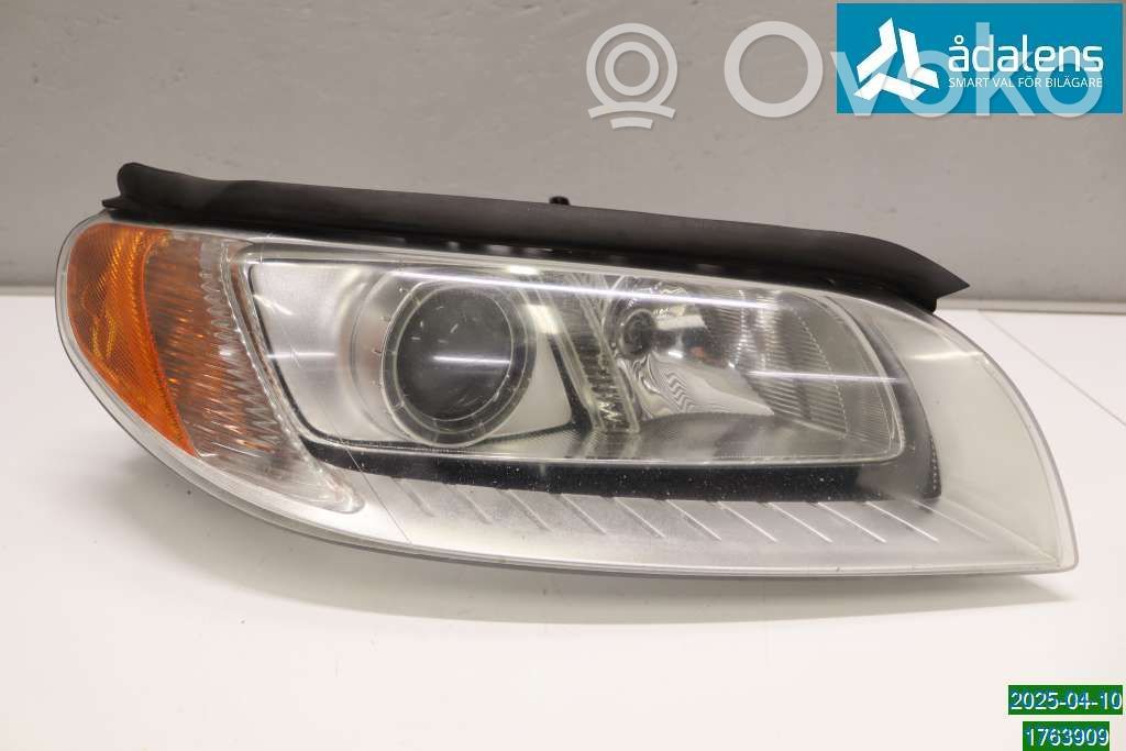 Volvo V70 Scheinwerfer 