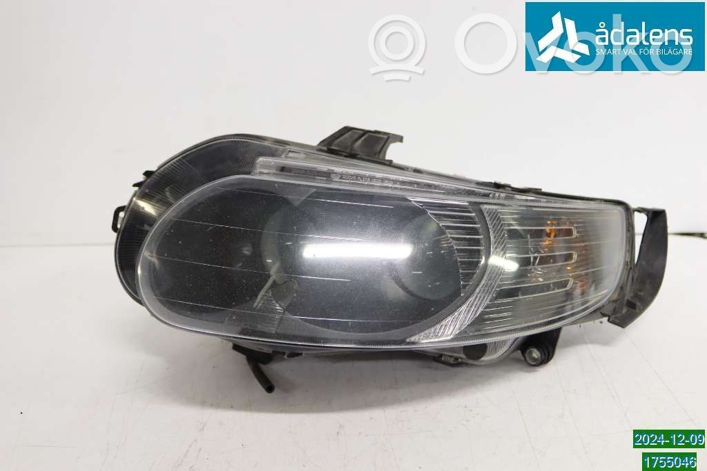 Saab 9-5 Far 