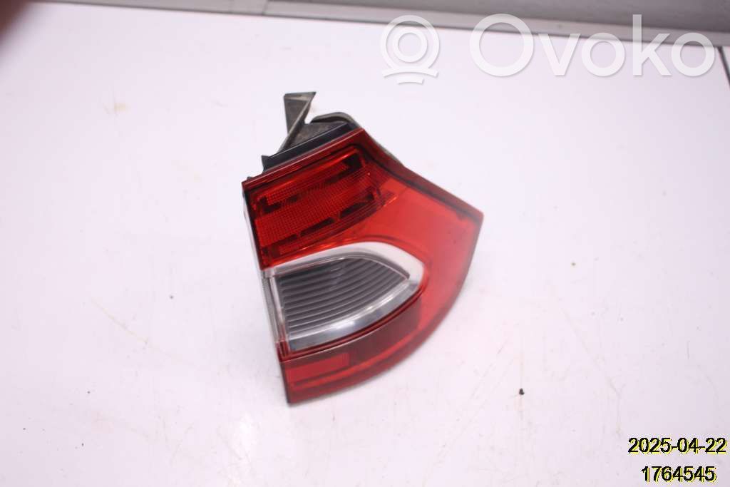Ford Galaxy Takavalot 