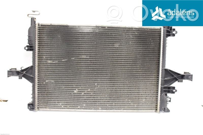 Volvo V70 Coolant radiator 