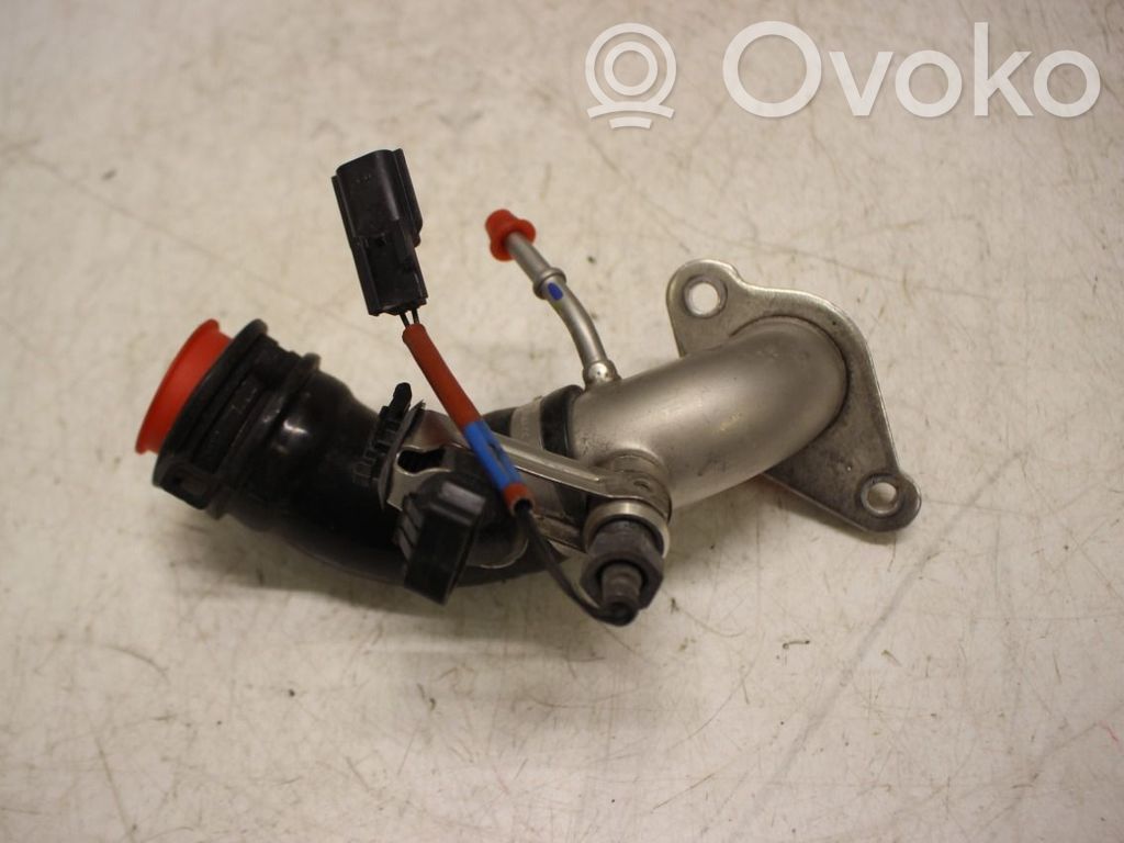 Nissan NV300 Sensor de temperatura del escape 