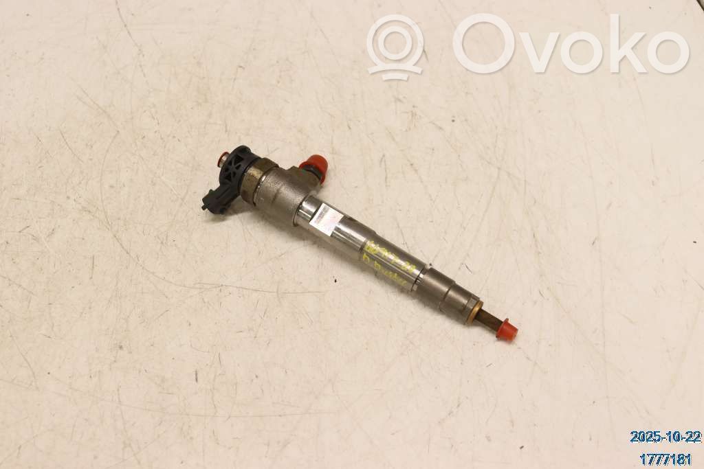 Inyector de combustible   166004103R