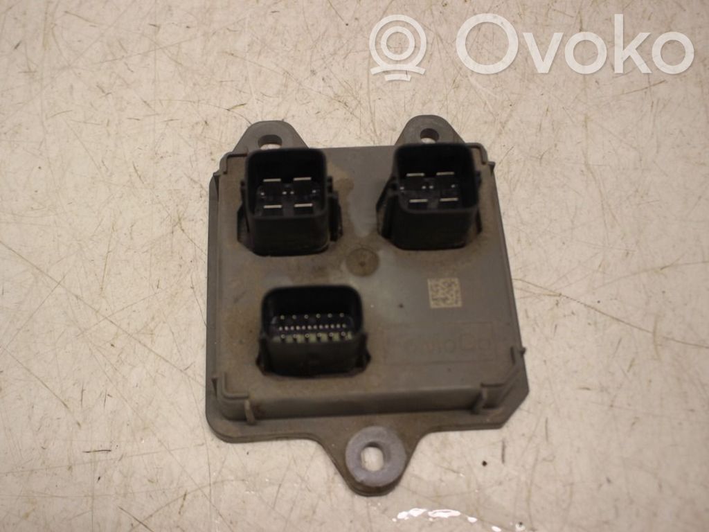 Ford Transit -  Tourneo Connect Ignition relay 