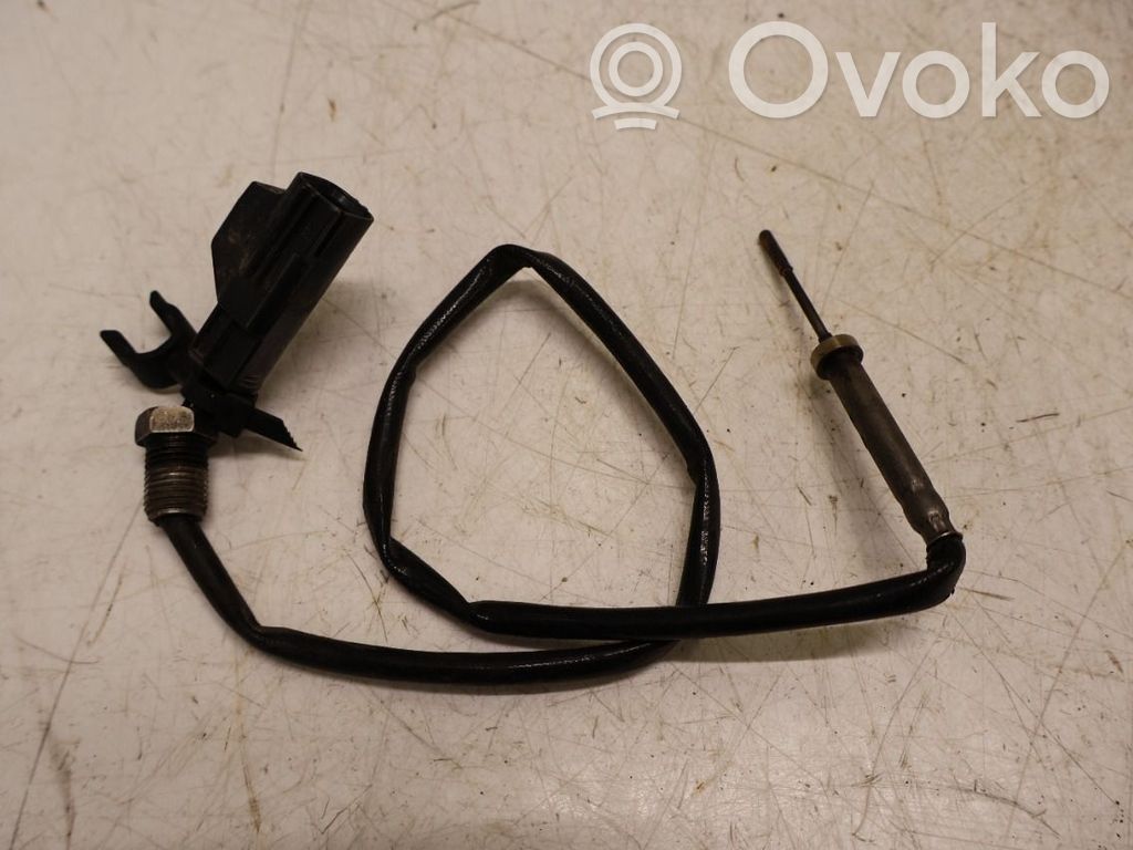 Volvo V70 Abgastemperatursensor 