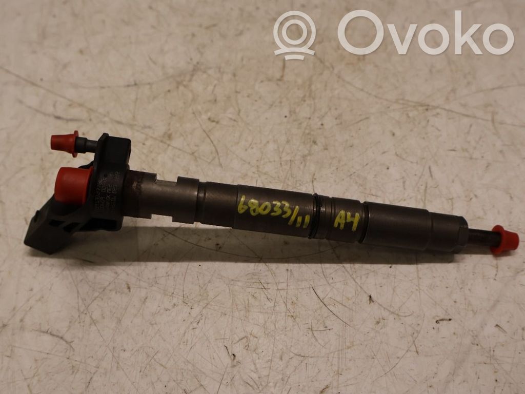 Inyector de combustible   059130277BE,04451160231222