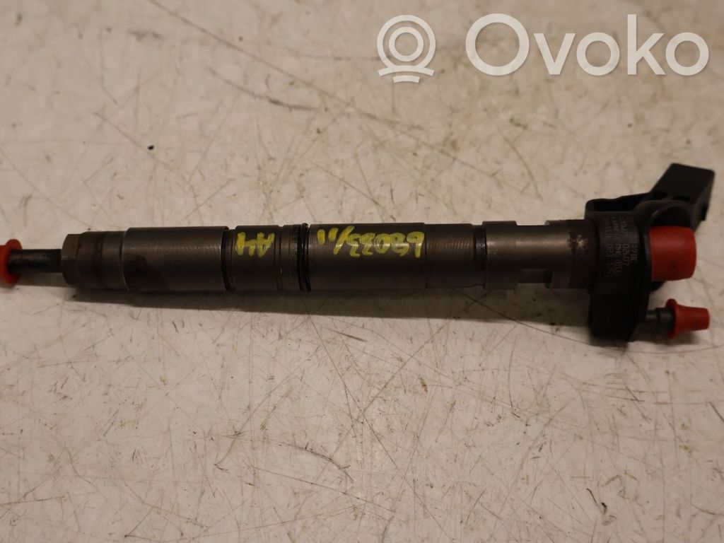 Audi A4 S4 B8 8K Injector combustibil 
