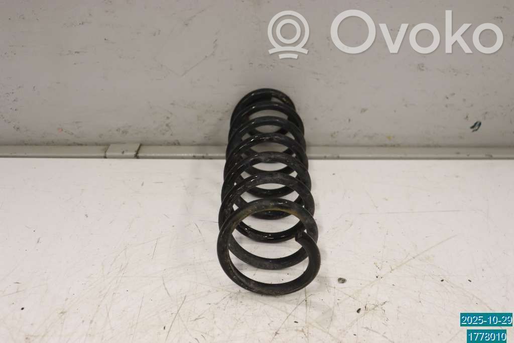 Renault Megane IV Feder hinten 