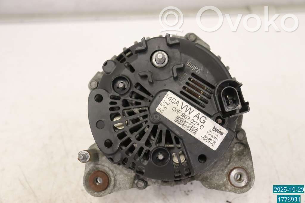 Volkswagen Golf V Generatore/alternatore