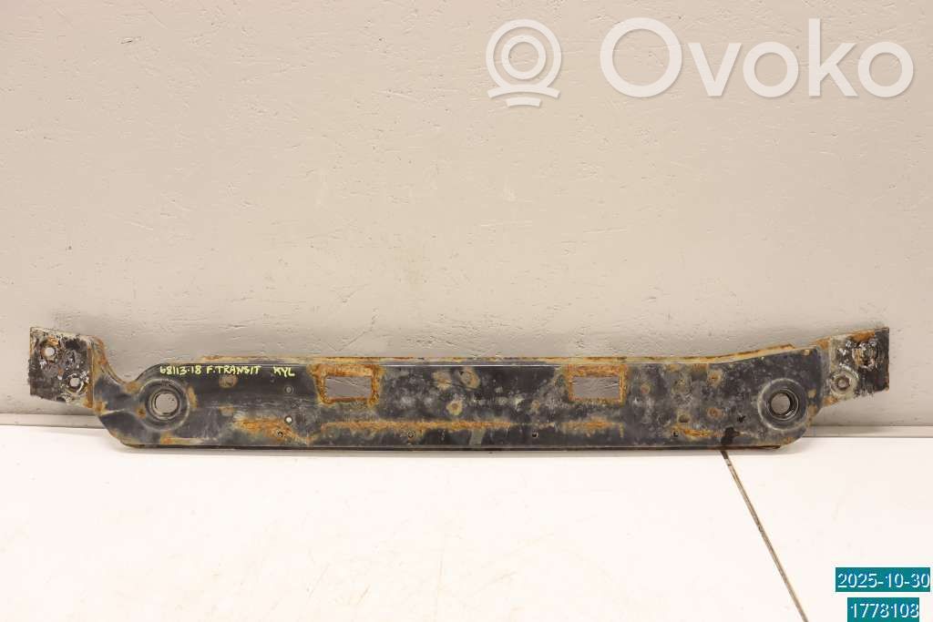 Ford Transit -  Tourneo Connect Radiator support slam panel bracket 