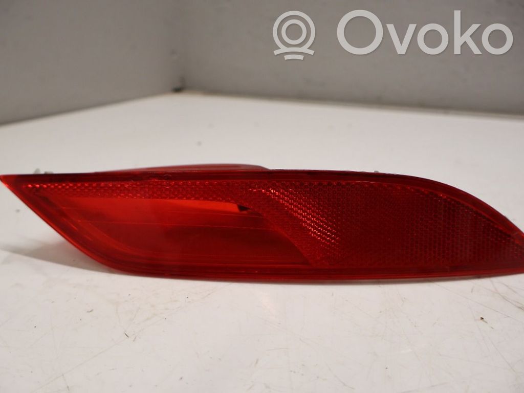 Volvo V40 Cross country Reflector de faros/luces traseros 