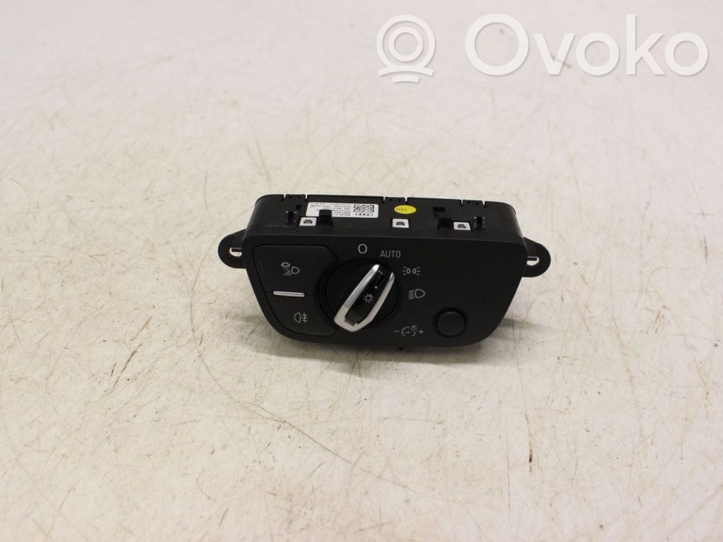 Light switch   4M0941531AA